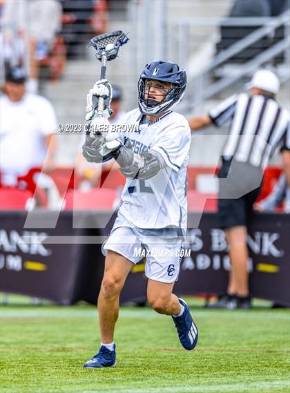 Thumbnail 2 in Fremont vs. Corner Canyon (UHSAA 6A Final) photogallery.