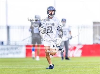 Thumbnail 3 in Fremont vs. Corner Canyon (UHSAA 6A Final) photogallery.