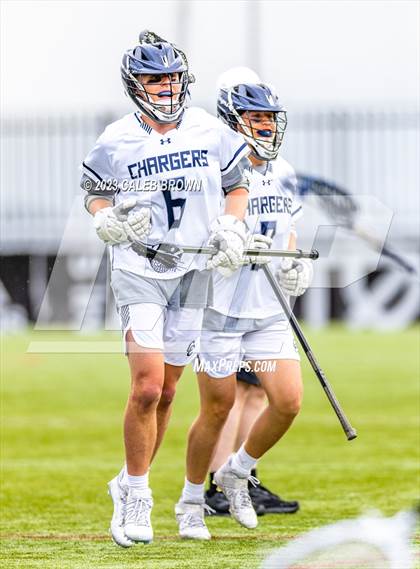 Thumbnail 2 in Fremont vs. Corner Canyon (UHSAA 6A Final) photogallery.