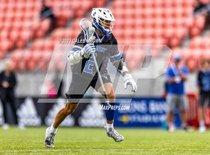 Thumbnail 3 in Fremont vs. Corner Canyon (UHSAA 6A Final) photogallery.