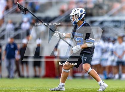 Thumbnail 3 in Fremont vs. Corner Canyon (UHSAA 6A Final) photogallery.