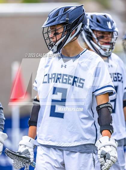 Thumbnail 2 in Fremont vs. Corner Canyon (UHSAA 6A Final) photogallery.