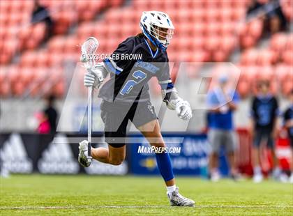 Thumbnail 1 in Fremont vs. Corner Canyon (UHSAA 6A Final) photogallery.