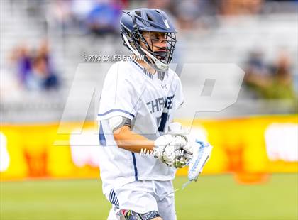 Thumbnail 2 in Fremont vs. Corner Canyon (UHSAA 6A Final) photogallery.