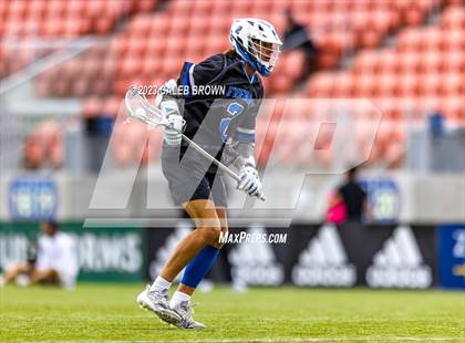 Thumbnail 2 in Fremont vs. Corner Canyon (UHSAA 6A Final) photogallery.