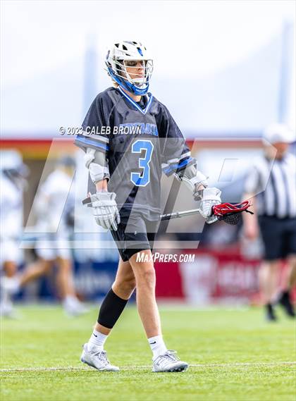 Thumbnail 1 in Fremont vs. Corner Canyon (UHSAA 6A Final) photogallery.
