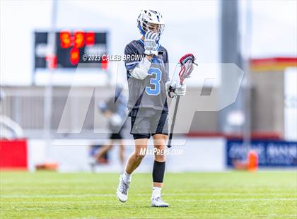 Thumbnail 1 in Fremont vs. Corner Canyon (UHSAA 6A Final) photogallery.