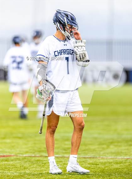Thumbnail 1 in Fremont vs. Corner Canyon (UHSAA 6A Final) photogallery.