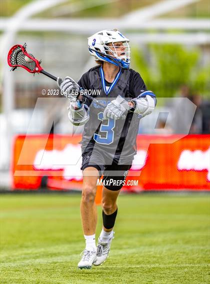 Thumbnail 1 in Fremont vs. Corner Canyon (UHSAA 6A Final) photogallery.