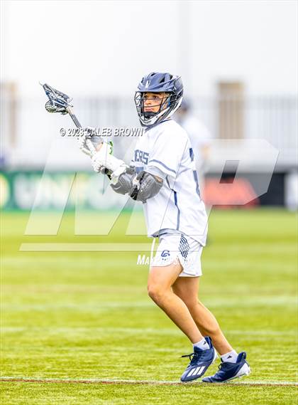 Thumbnail 2 in Fremont vs. Corner Canyon (UHSAA 6A Final) photogallery.