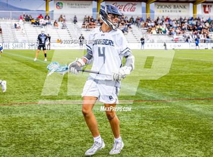 Thumbnail 3 in Fremont vs. Corner Canyon (UHSAA 6A Final) photogallery.