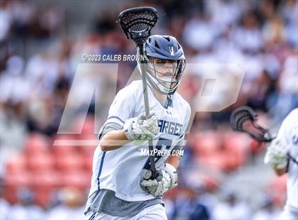 Thumbnail 2 in Fremont vs. Corner Canyon (UHSAA 6A Final) photogallery.