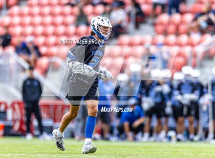Thumbnail 2 in Fremont vs. Corner Canyon (UHSAA 6A Final) photogallery.