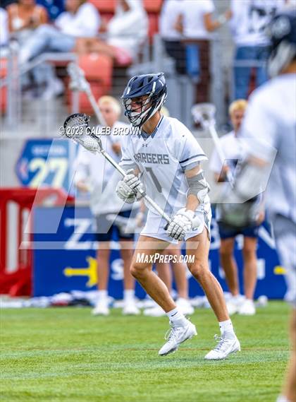 Thumbnail 1 in Fremont vs. Corner Canyon (UHSAA 6A Final) photogallery.