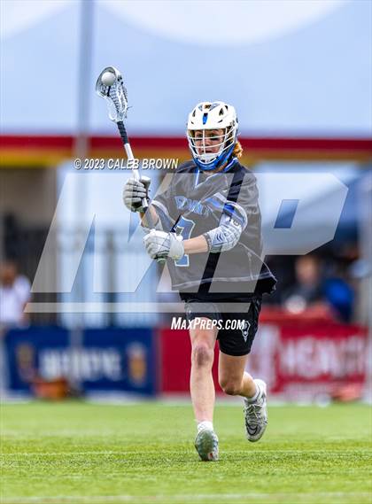 Thumbnail 2 in Fremont vs. Corner Canyon (UHSAA 6A Final) photogallery.