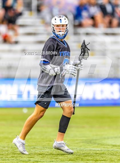 Thumbnail 1 in Fremont vs. Corner Canyon (UHSAA 6A Final) photogallery.