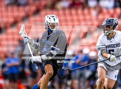 Thumbnail 3 in Fremont vs. Corner Canyon (UHSAA 6A Final) photogallery.