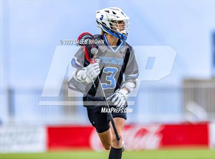 Thumbnail 3 in Fremont vs. Corner Canyon (UHSAA 6A Final) photogallery.
