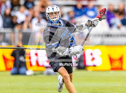 Thumbnail 2 in Fremont vs. Corner Canyon (UHSAA 6A Final) photogallery.