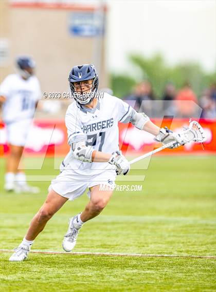 Thumbnail 2 in Fremont vs. Corner Canyon (UHSAA 6A Final) photogallery.