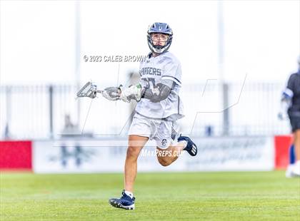 Thumbnail 1 in Fremont vs. Corner Canyon (UHSAA 6A Final) photogallery.