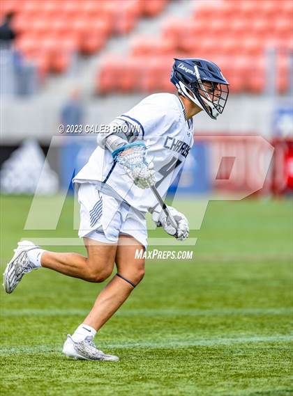 Thumbnail 3 in Fremont vs. Corner Canyon (UHSAA 6A Final) photogallery.