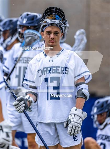 Thumbnail 2 in Fremont vs. Corner Canyon (UHSAA 6A Final) photogallery.