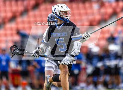 Thumbnail 3 in Fremont vs. Corner Canyon (UHSAA 6A Final) photogallery.