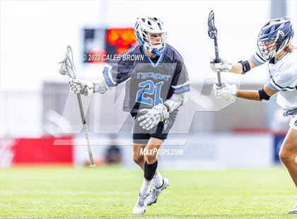 Thumbnail 1 in Fremont vs. Corner Canyon (UHSAA 6A Final) photogallery.