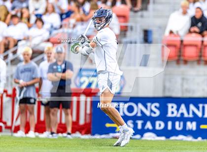 Thumbnail 1 in Fremont vs. Corner Canyon (UHSAA 6A Final) photogallery.