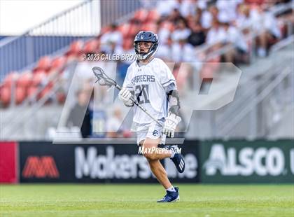 Thumbnail 2 in Fremont vs. Corner Canyon (UHSAA 6A Final) photogallery.