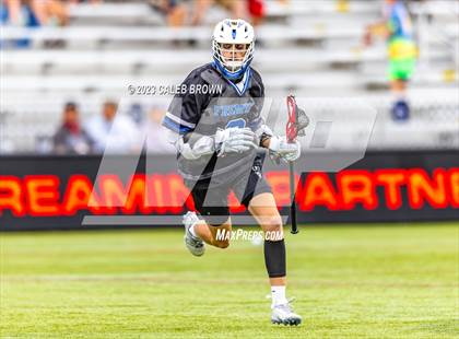 Thumbnail 1 in Fremont vs. Corner Canyon (UHSAA 6A Final) photogallery.