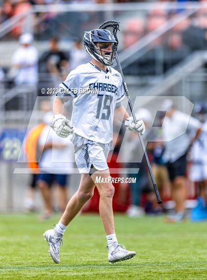 Thumbnail 3 in Fremont vs. Corner Canyon (UHSAA 6A Final) photogallery.