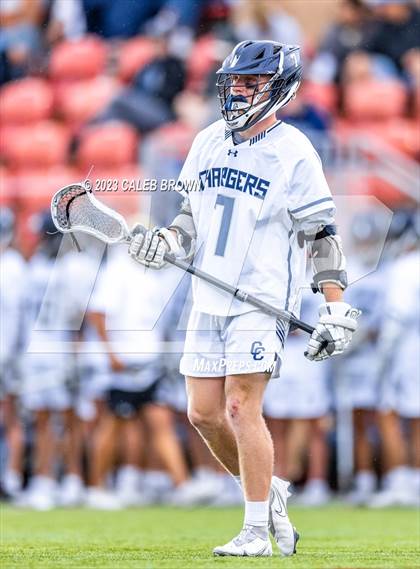 Thumbnail 2 in Fremont vs. Corner Canyon (UHSAA 6A Final) photogallery.