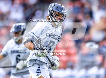 Thumbnail 3 in Fremont vs. Corner Canyon (UHSAA 6A Final) photogallery.