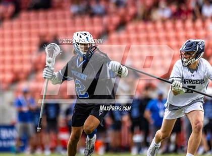 Thumbnail 2 in Fremont vs. Corner Canyon (UHSAA 6A Final) photogallery.
