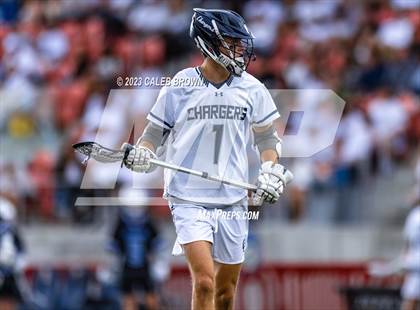 Thumbnail 1 in Fremont vs. Corner Canyon (UHSAA 6A Final) photogallery.