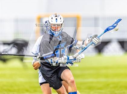 Thumbnail 1 in Fremont vs. Corner Canyon (UHSAA 6A Final) photogallery.
