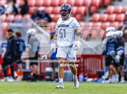 Thumbnail 3 in Fremont vs. Corner Canyon (UHSAA 6A Final) photogallery.