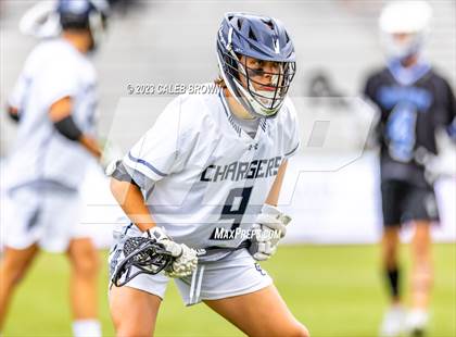 Thumbnail 1 in Fremont vs. Corner Canyon (UHSAA 6A Final) photogallery.
