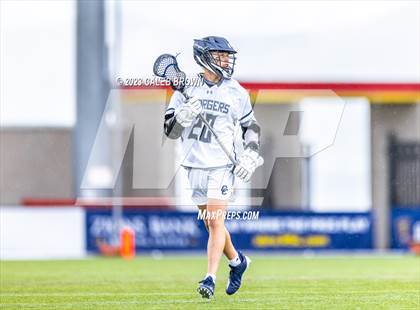 Thumbnail 1 in Fremont vs. Corner Canyon (UHSAA 6A Final) photogallery.