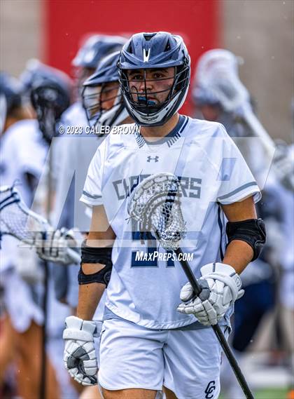 Thumbnail 3 in Fremont vs. Corner Canyon (UHSAA 6A Final) photogallery.