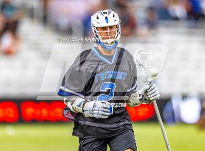 Thumbnail 1 in Fremont vs. Corner Canyon (UHSAA 6A Final) photogallery.