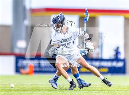 Thumbnail 1 in Fremont vs. Corner Canyon (UHSAA 6A Final) photogallery.