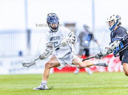 Thumbnail 3 in Fremont vs. Corner Canyon (UHSAA 6A Final) photogallery.