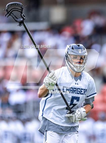 Thumbnail 1 in Fremont vs. Corner Canyon (UHSAA 6A Final) photogallery.