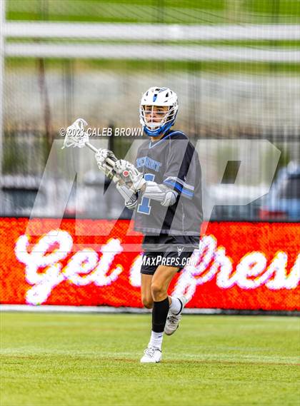 Thumbnail 2 in Fremont vs. Corner Canyon (UHSAA 6A Final) photogallery.