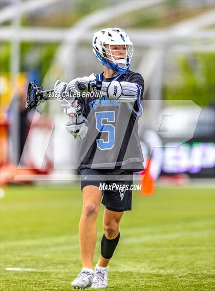 Thumbnail 1 in Fremont vs. Corner Canyon (UHSAA 6A Final) photogallery.