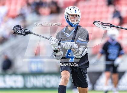 Thumbnail 1 in Fremont vs. Corner Canyon (UHSAA 6A Final) photogallery.