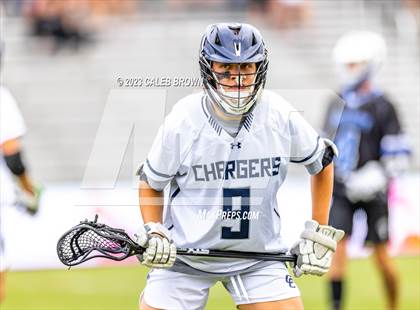 Thumbnail 2 in Fremont vs. Corner Canyon (UHSAA 6A Final) photogallery.